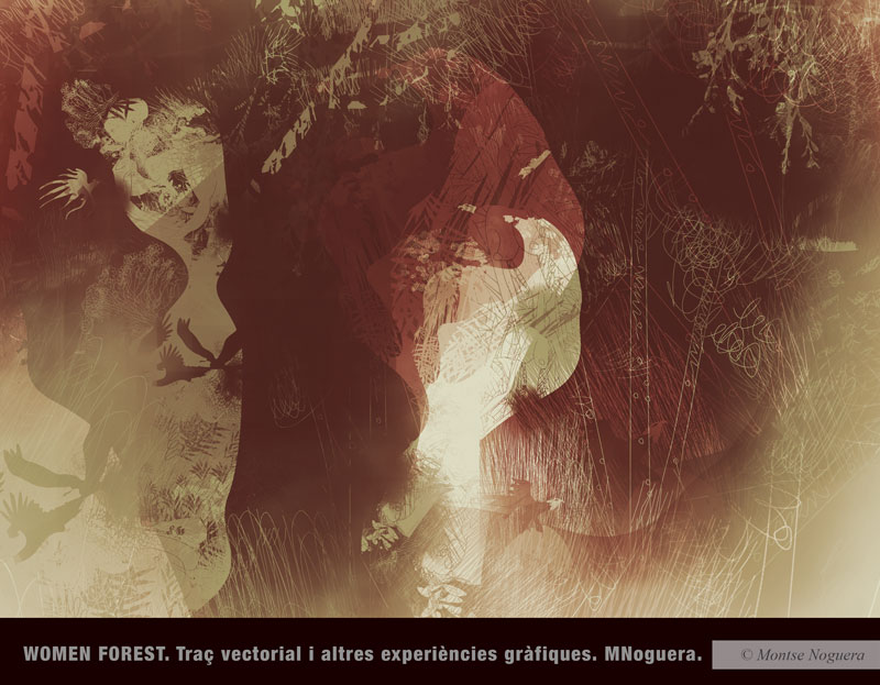 Illustration by Montse Noguera